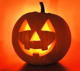 Concours des décorations d&rsquo;Halloween