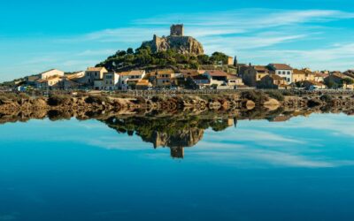 Les héros de la propreté et du cadre de vie