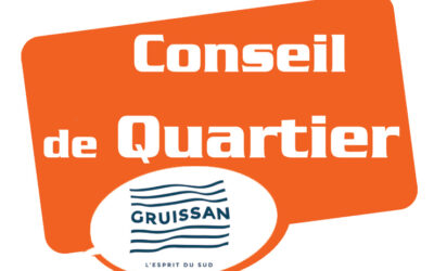 Conseils de Quartier : permanences à venir