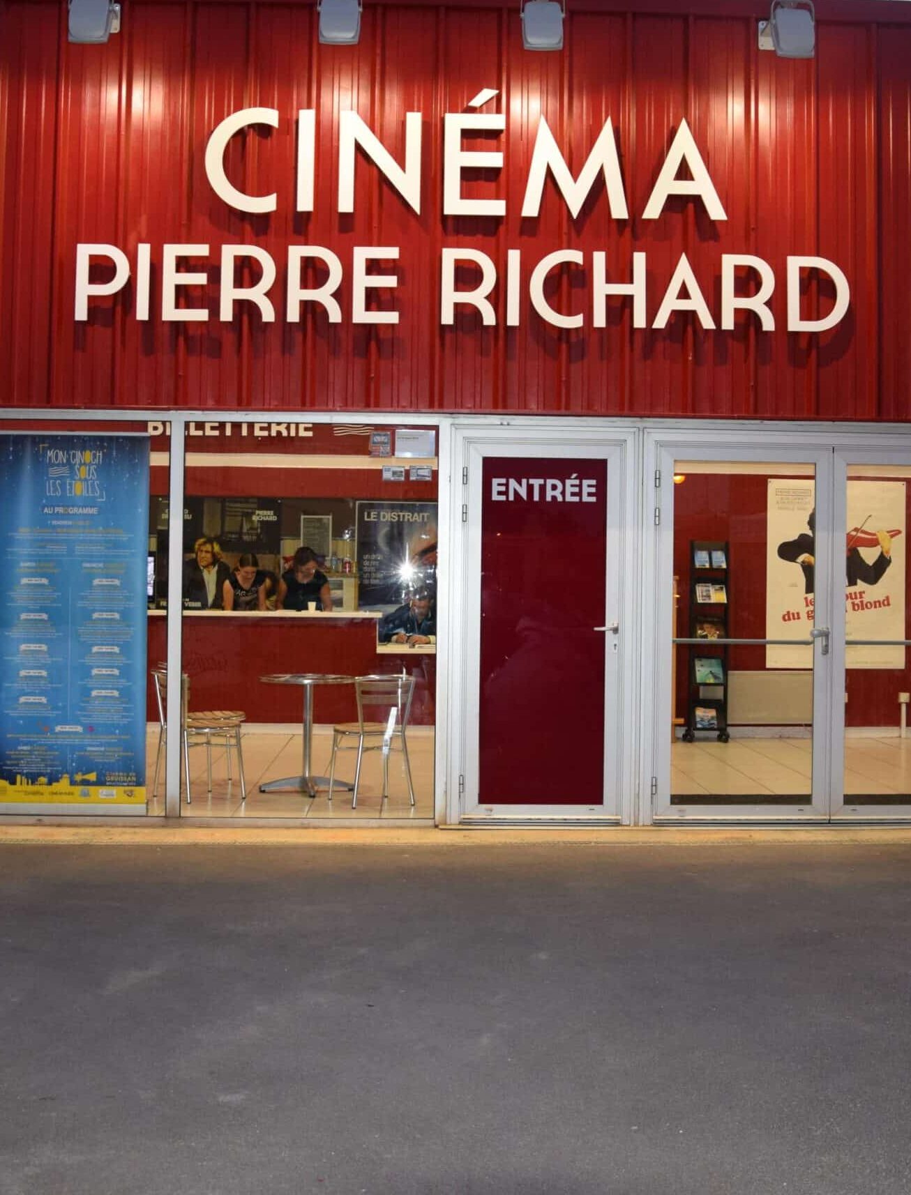 cinéma