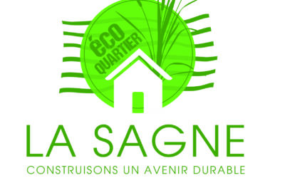 EcoQuartier de La Sagne