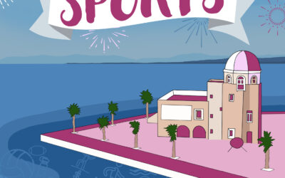 9ème Trophée des Sports – Votez pour vos 3 associations sportives préférées