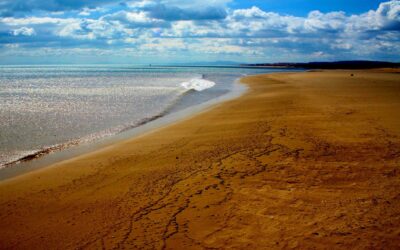 Plages de Mateille et de la Vieille Nouvelle