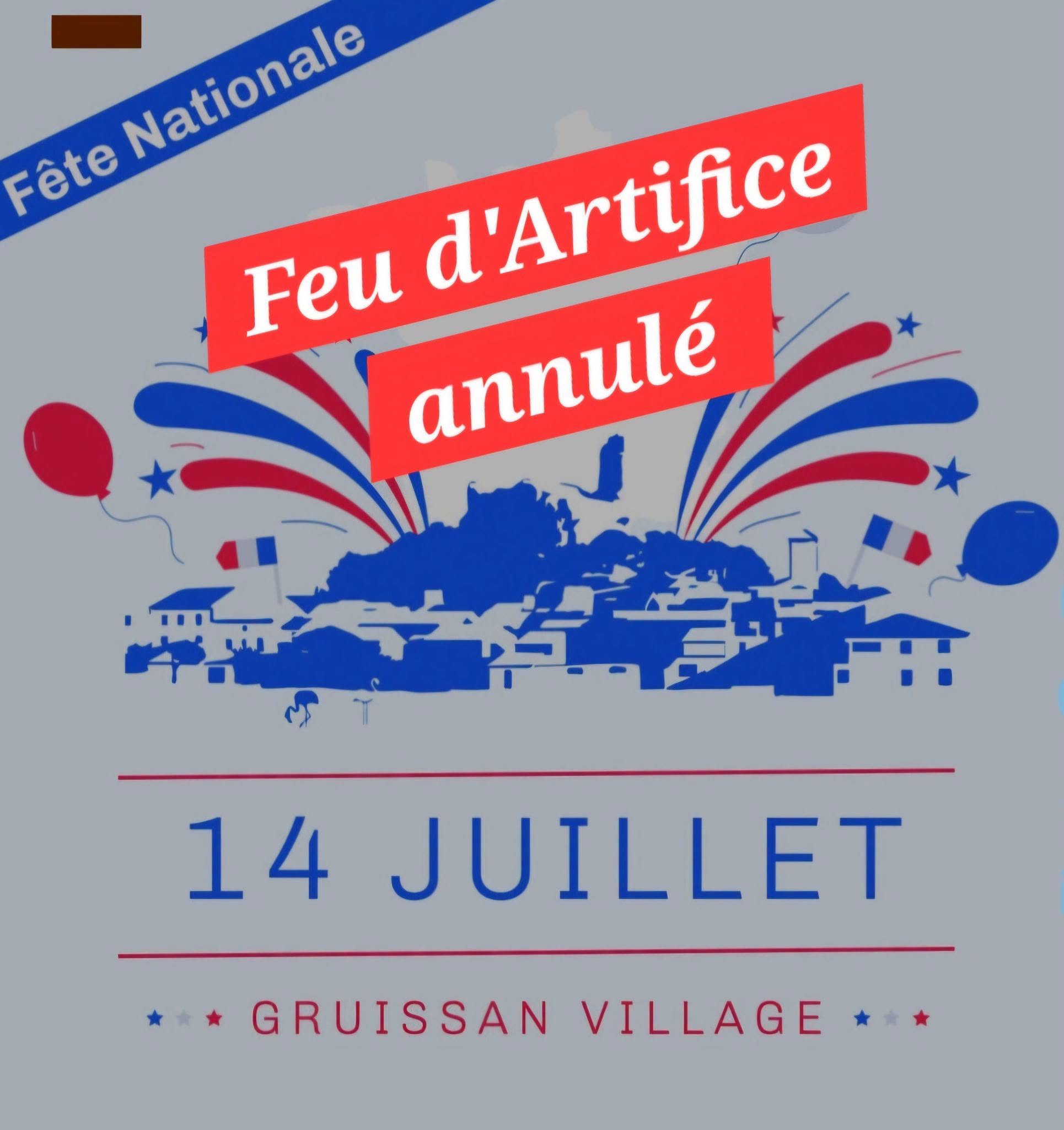 Fête Nationale