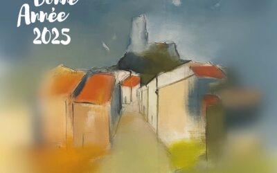 Magazine Grussanòt janvier 2025