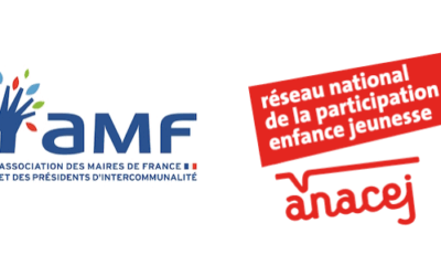Questionnaire « Engagement des jeunes » AMF / ANACEJ