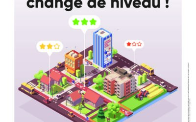 La grande enquête citoyenne sur le vélo