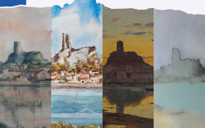 Exposition « Aux Couleurs de Gruissan »