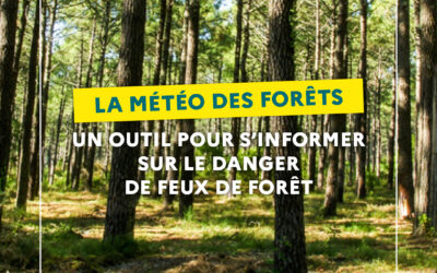 Ayons les bons réflexes pour éviter les départs de feu