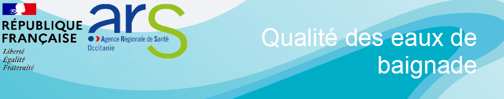 Qualité des eaux de baignades