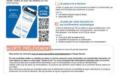 Facturation Gruissan