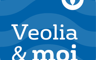 Véolia vous informe