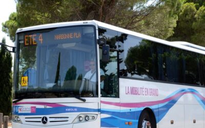 Perturbations lignes de bus