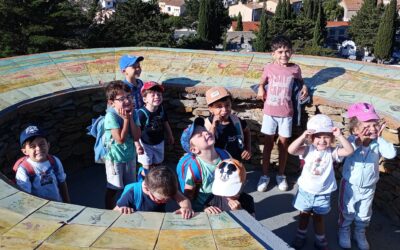 Les petits Grussanots