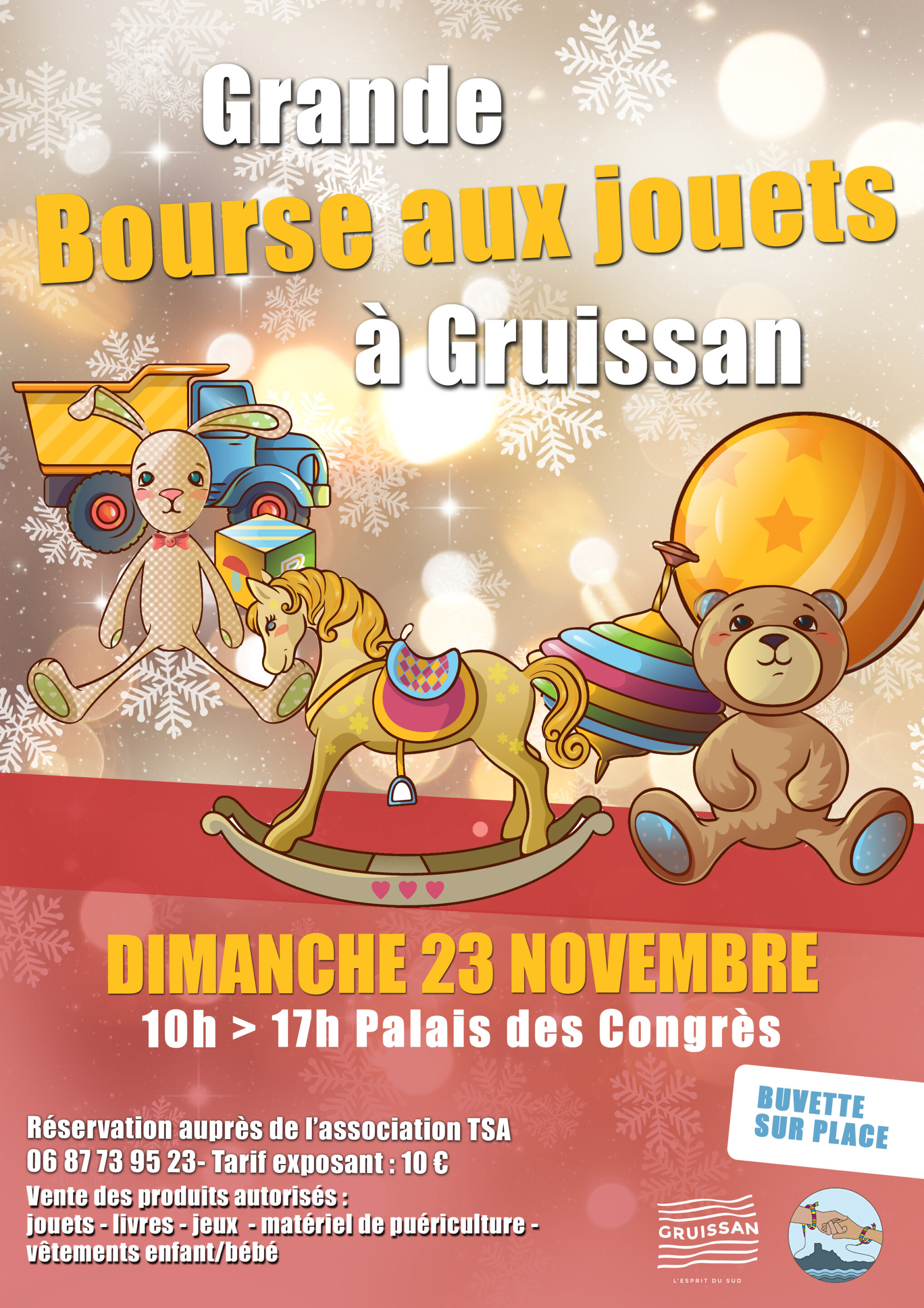 bourse aux jouets et 30 ans de toy story copie