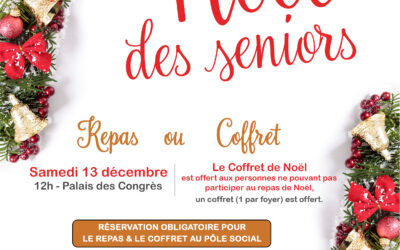 Noël des seniors