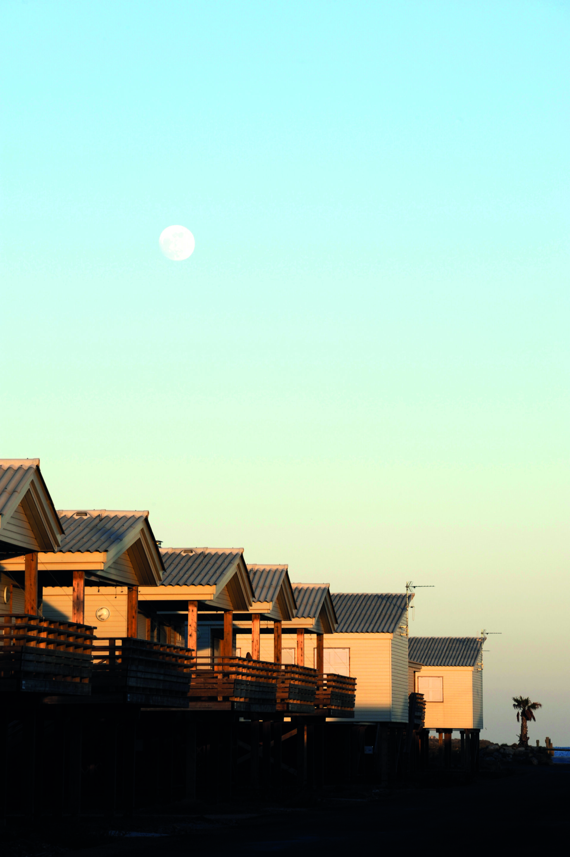 France, Languedoc-Roussillon, Aude (11), Gruissan