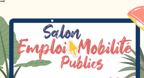 salon emploi mobilité publics