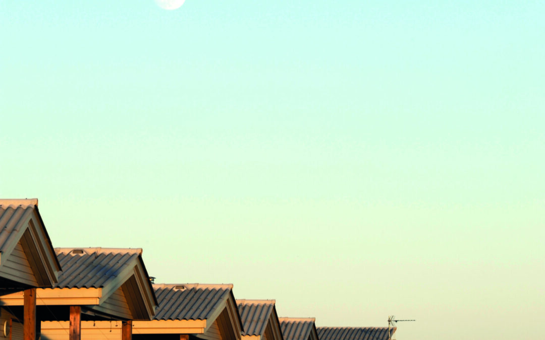 Concertation sur la modification de la circulation Quartier des Chalets