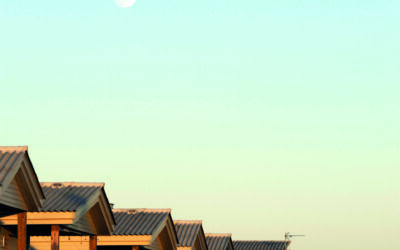 Concertation sur la modification de la circulation Quartier des Chalets
