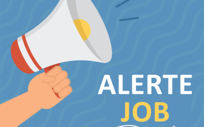 Emploi saisonnier 2026