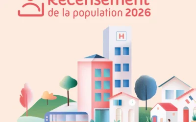 Le recensement de la population