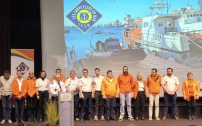 Station SNSM Gruissan