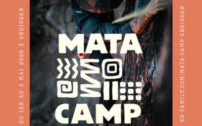 Mata Camp Festival