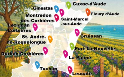 La Quinzaine de la saisonnalité