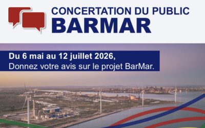 Concertation BarMar