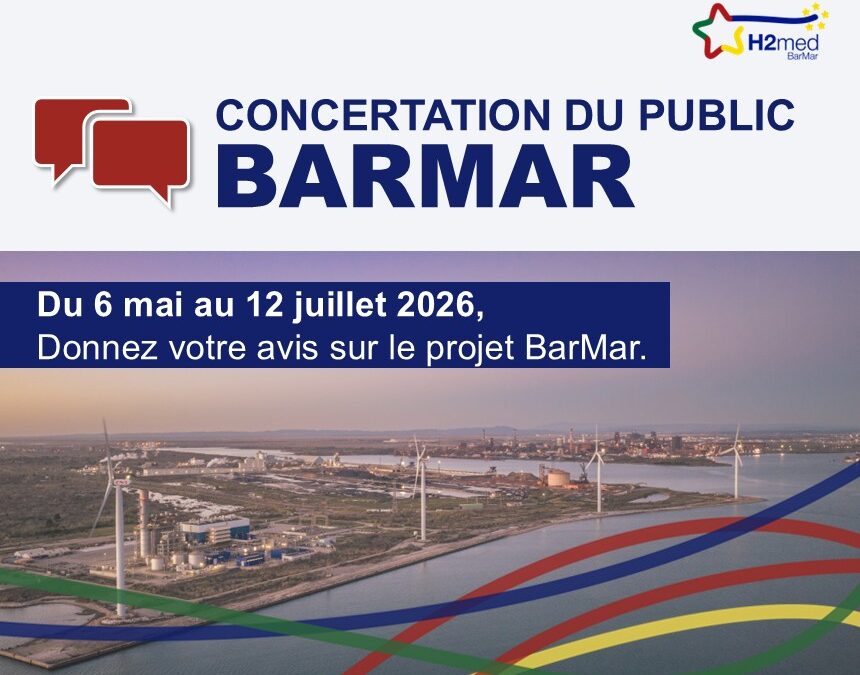 Concertation BarMar