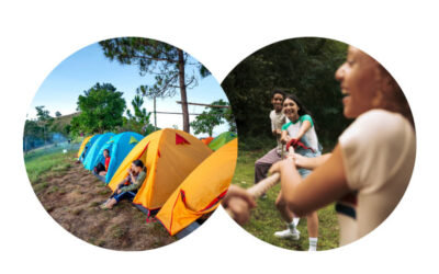 Séjours été 2026 ado et enfant