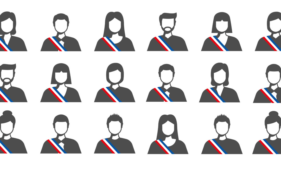 Cap sur l’avenir – vos nouveaux élus