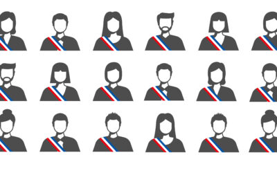 Cap sur l’avenir – vos nouveaux élus