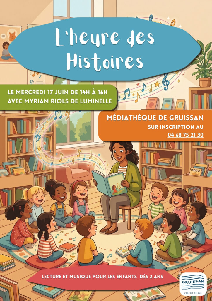 expo médiathèque