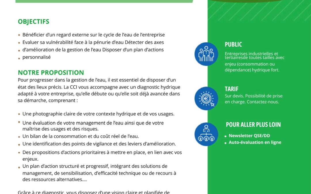 Diagnostic Sobri&rsquo;eau