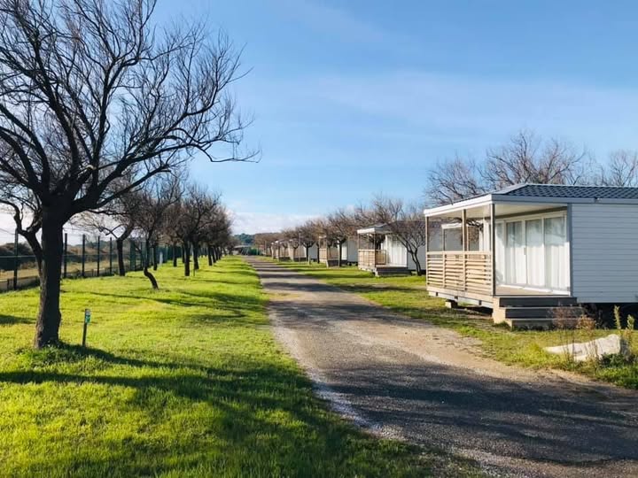 Logement travailleurs saisonniers