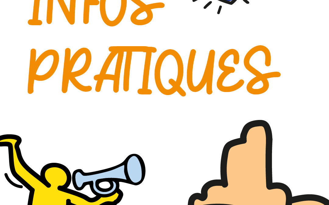 La sécurité des Festejades