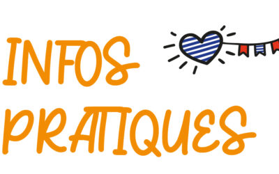 La sécurité des Festejades