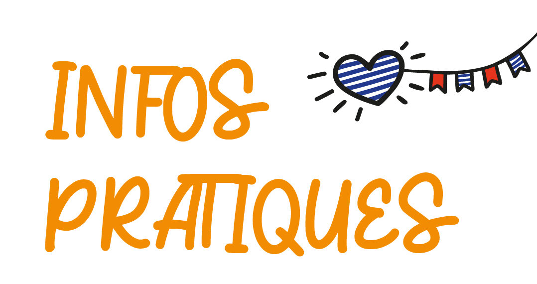 les festejades 2026 infos pratiques