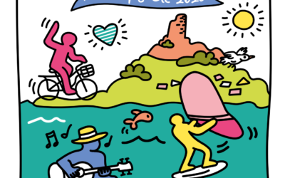 Agenda évènement printemps-été 2026