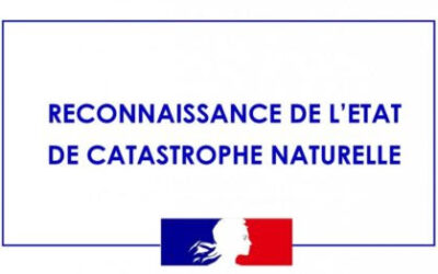 Reconnaissance de l&rsquo;état de catastrophe naturelle pour Gruissan