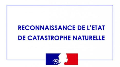 Reconnaissance de l&rsquo;état de catastrophe naturelle pour Gruissan