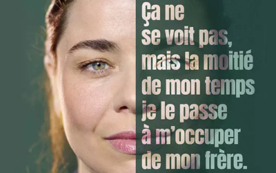 Campagne de soutien aux aidants