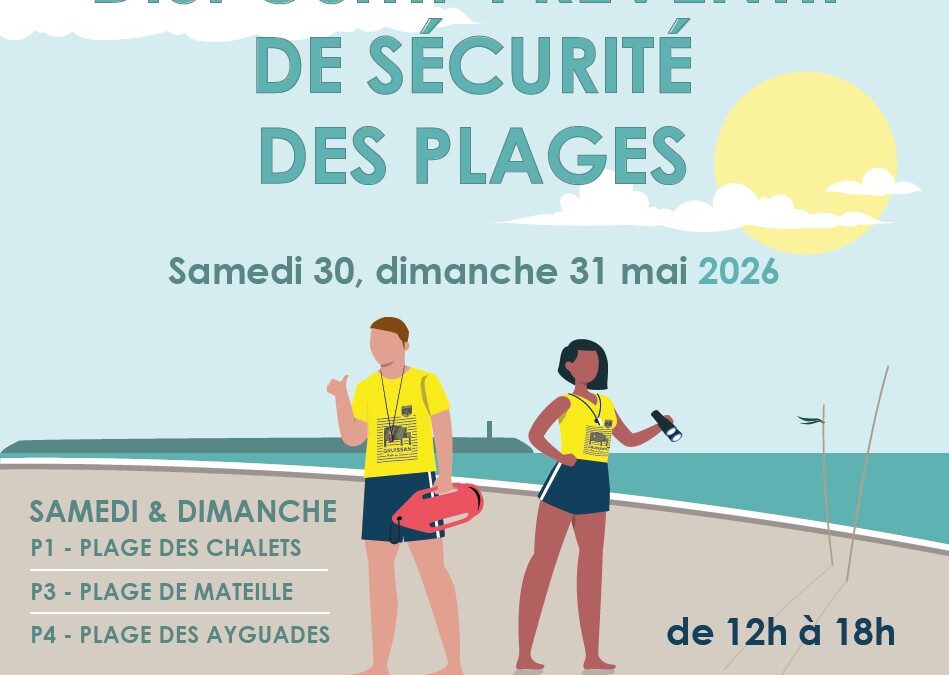 Dispositif préventif de sécurité