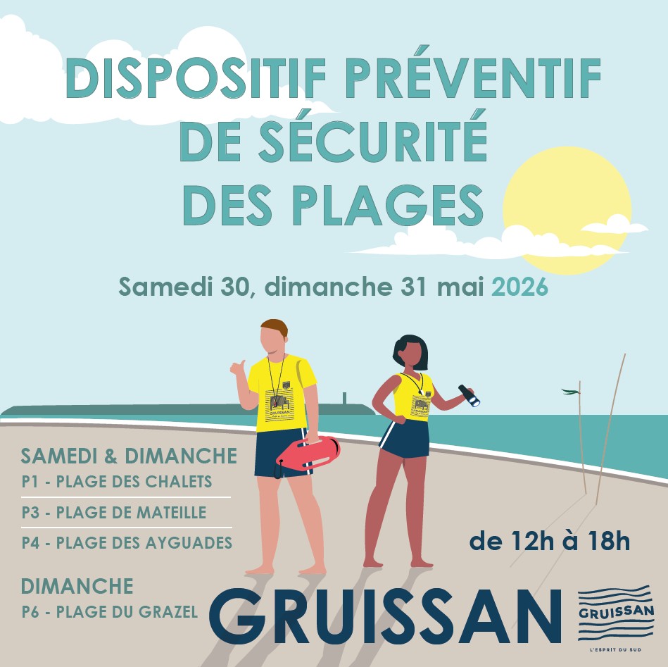 plages postes avancés