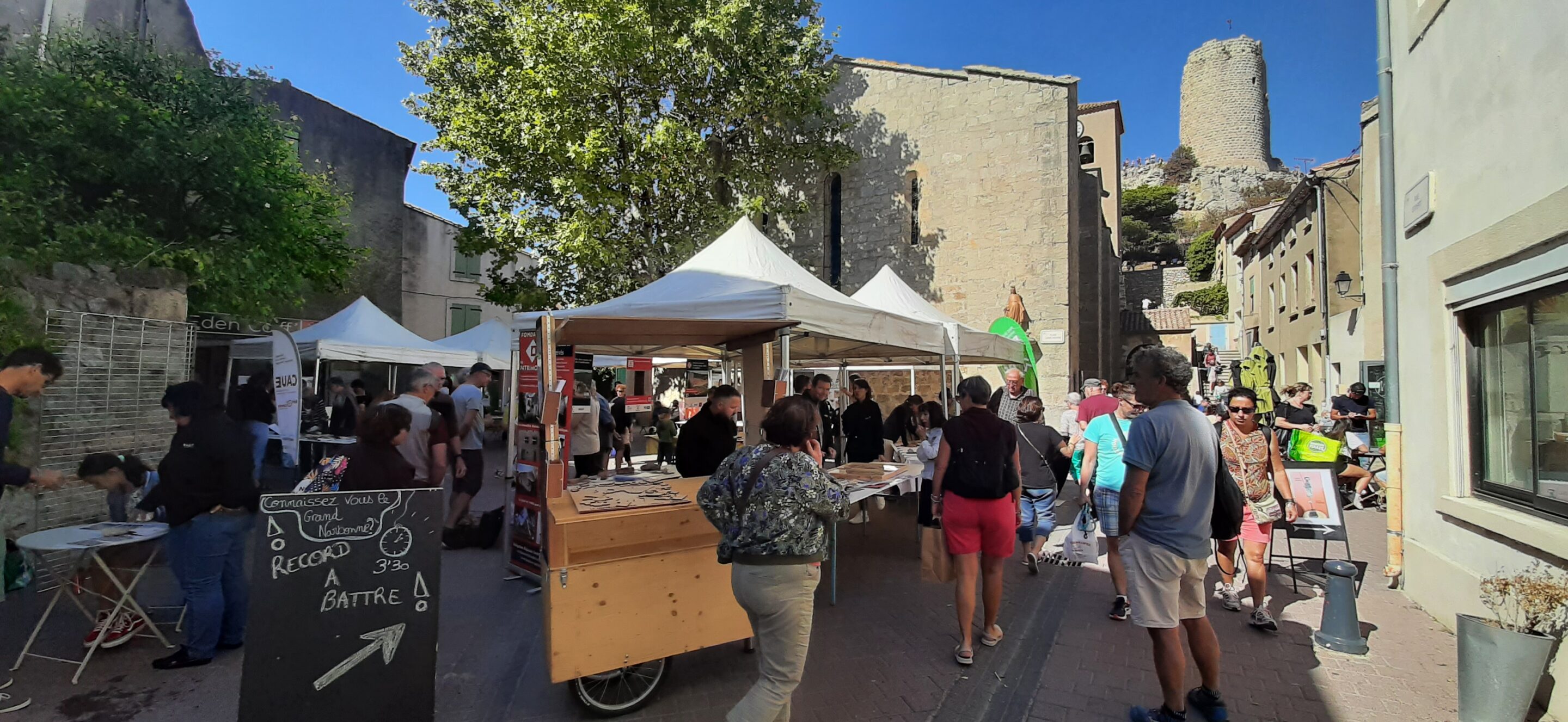 Rue des arts 3 quartier