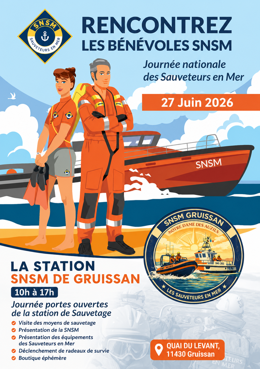 Affiche 1 verticale