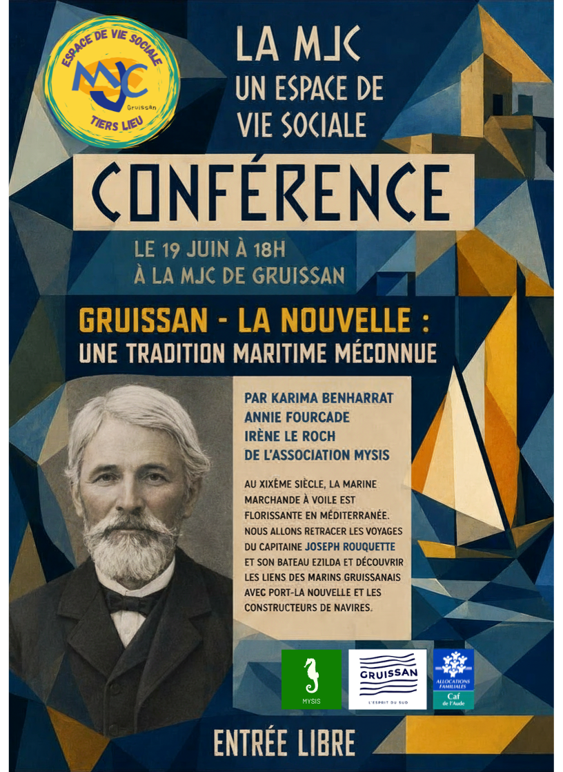 Conférence du 19.06.26 Conférence du 19.06.26