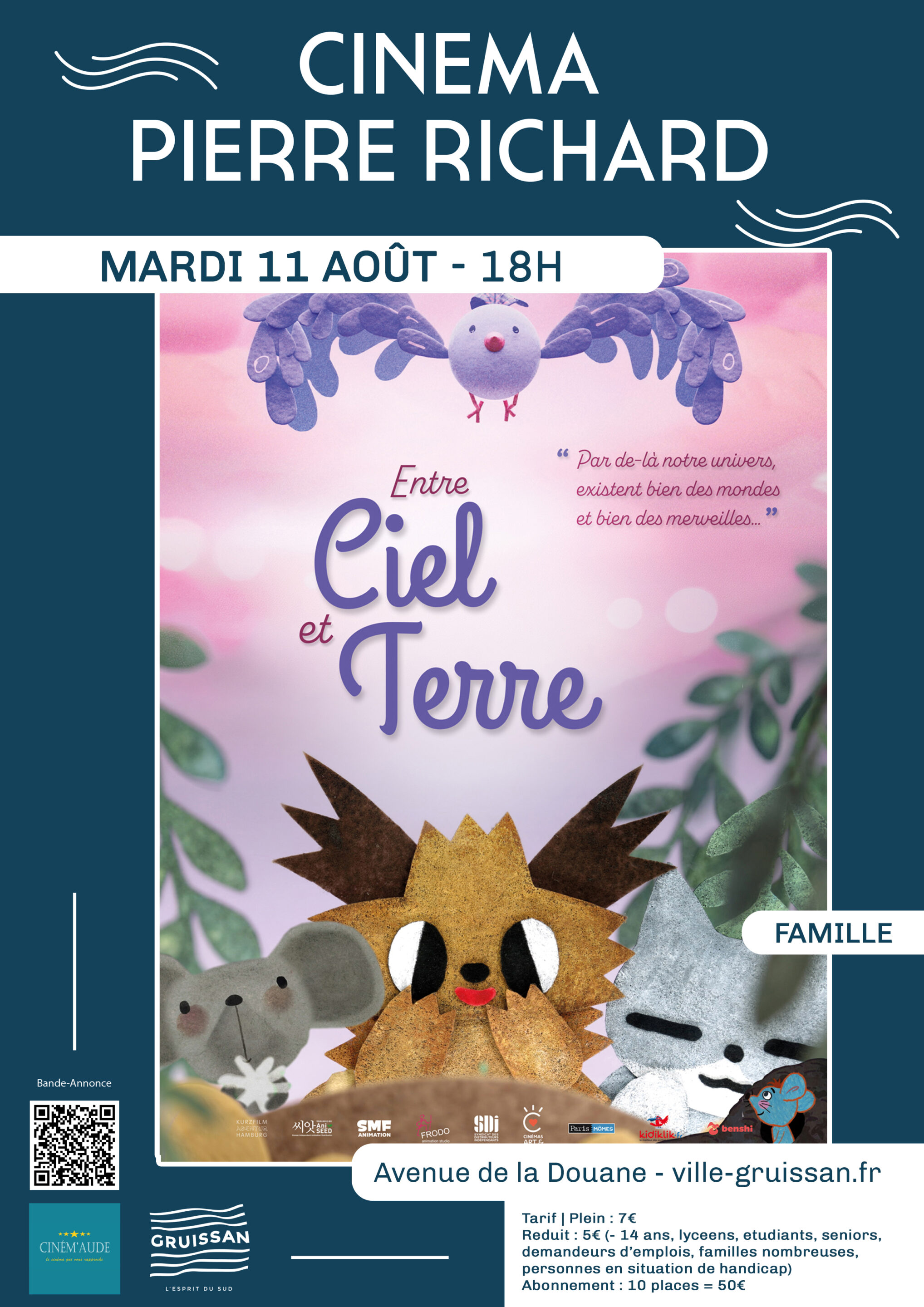 11 août_18h